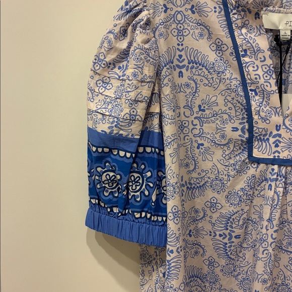 Pinch Top - Picture 4 of 10